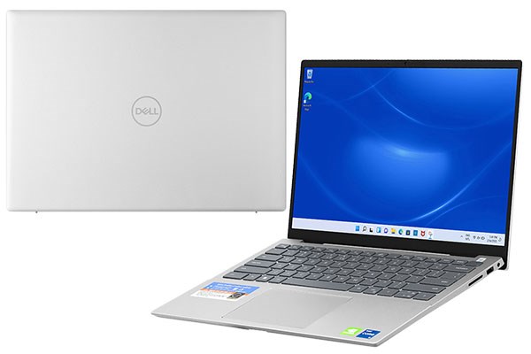 Dell inspiron 14 5430 | intel® raptor lake core™ i5 _ 1340p | 16gb | 512gb ssd pcie |rtx 2050 with 4gb| 14 inch 2,5k 100% srgb | win 11 _ office 2021 | finger | led key| hàng chính hãng