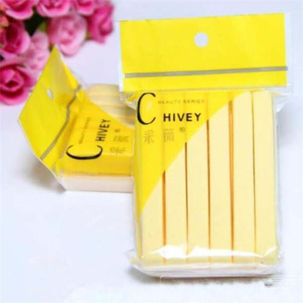 Bông mút rửa mặt bọt biển Chivey 12 miếng dạng nén N26 Spa Huyền Phi(GIÁ SỈ) Mềm và Dai Không Gây Tổn Thương Da, Rửa Mặt Cực Sạch, Nhỏ Gọn Tiện Dụng. Bông Rửa Mặt Bọt Biển, Bông Nở Rửa Mặt ,bông mút rửa mặt chivey.
