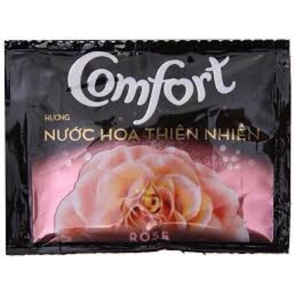 Nước xả vải Comfort hương nước hoa