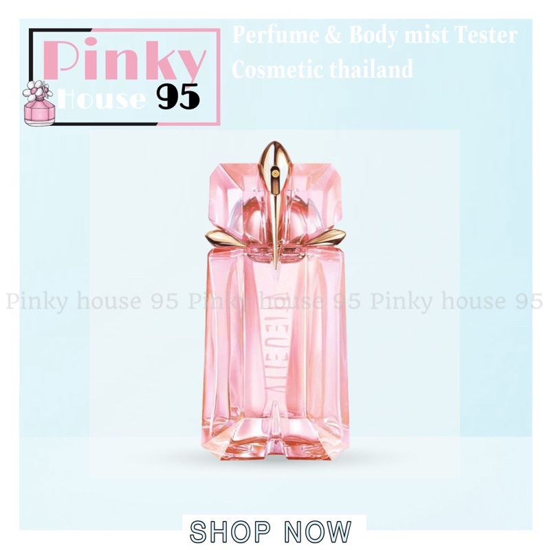 Nước hoa dùng thử Alien Flora Futura -Mẫu Thử 5ml/10ml