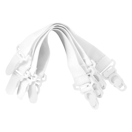 Bộ 4 dây buộc góc nệm chắc chắn Tashuan Ts-533