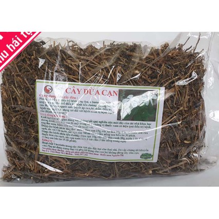 1kg cây dừa cạn khô hàng loại 1GT254