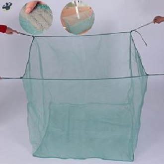 Lồng lưới nuôi cá cỡ lớn