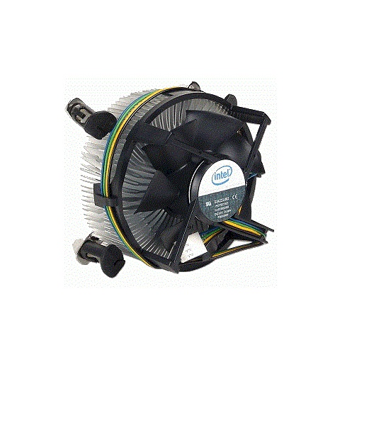 Quạt tản nhiệt cpu đa năng sk775 sk1150 sk1155 cực đẹp fan cpu làm mát cực nhanh fan tản nhiệt cho cpu mẫu mới bán chạy