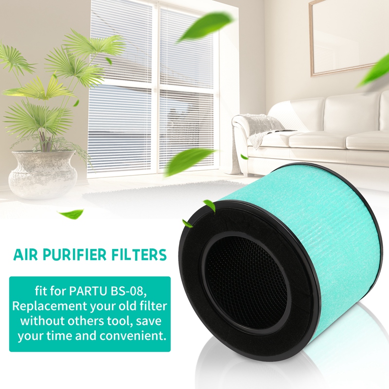 Partu filter shop