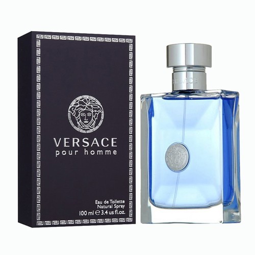Nước hoa nam #Versace Pour Homme