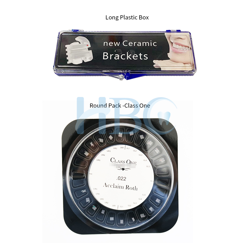 1pack r/o/t/h m/b/t 3 345 cái giá đỡ gốm trong suốt 0.022 ceramic bracket