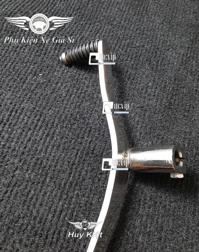 Cần Số Dream 2 Chiều Inox 100% Mẫu Mã Đẳng Cấp MS2403