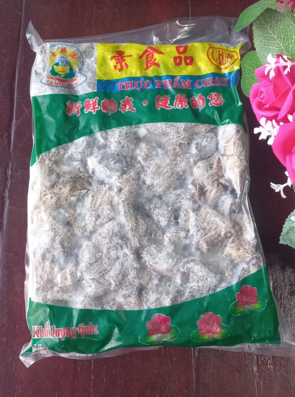 Thit Dê Có Trứng Tiên Ông 1 kg