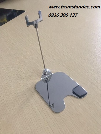 Kẹp wobbler, kẹp sale inox, kẹp quầy bánh