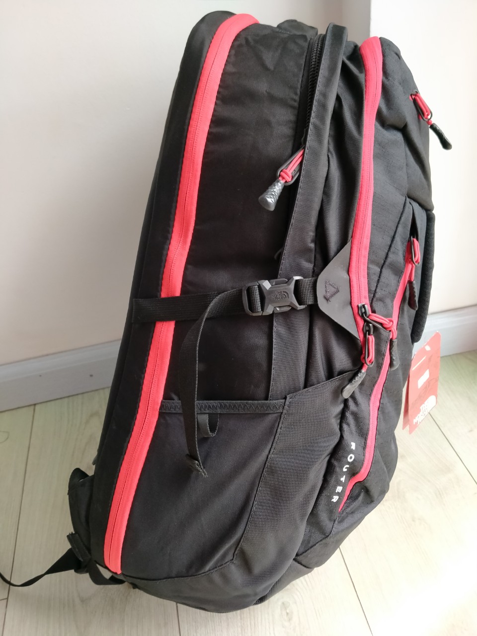 Ba lô the north face 30 lít #ba lo