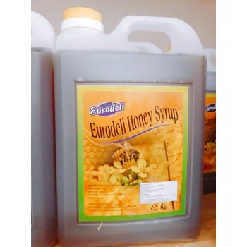 Mật Ong Eurodeli 3kg