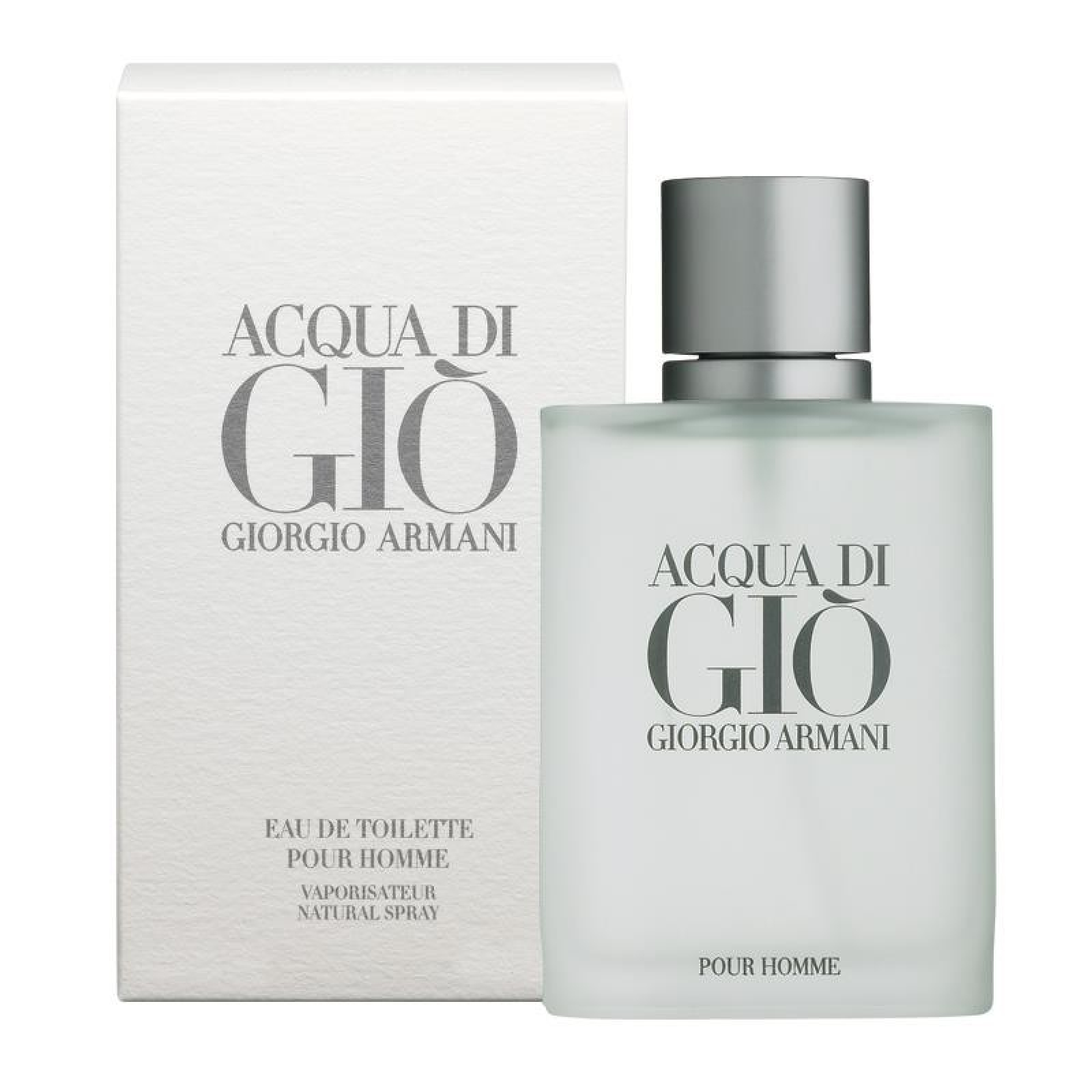 Nước hoa giò trắng 100ml
