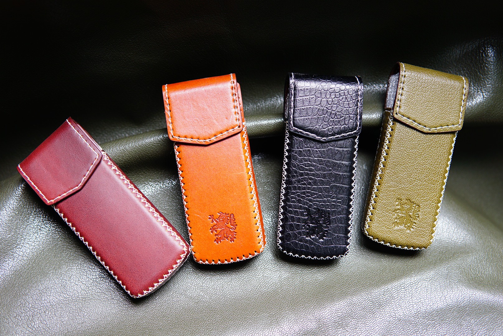 [LaoHac Store] Bao Da Handmade Mobiado 712