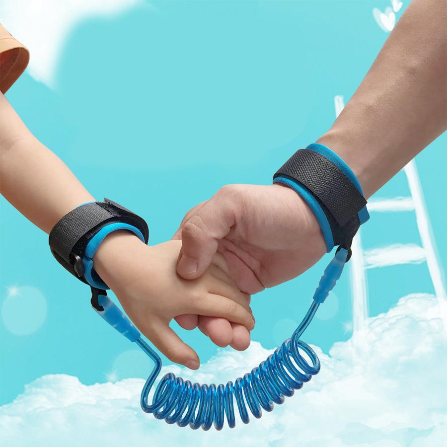 Dây Chống Trẻ Đi Lạc