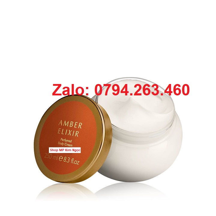 [HCM]Kem dưỡng thể - 32338