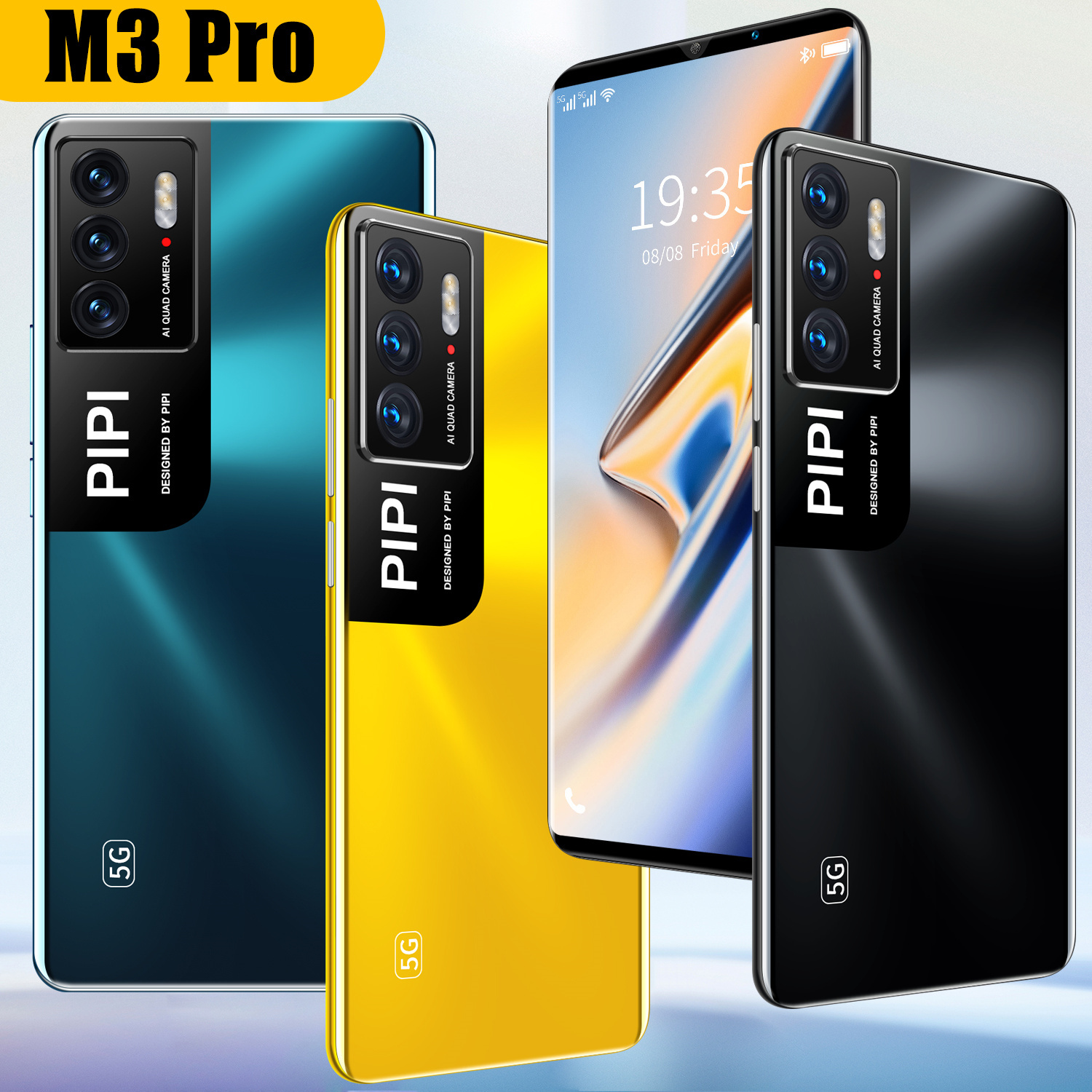 Điện thoại Note30 Puls Miễn phí vận chuyển điện thoại di động giá rẻ M3 Bán điện thoại di động ban đầu điện thoại mới ra 64gb/128gb Bán điện thoại di động chính hãng Inch không thấm nước điện thoại di động