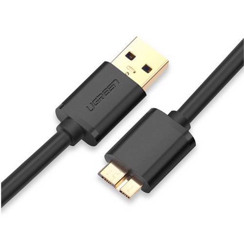 Cáp chuyển USB 3.0 sang Micro B 0.5m Ugreen 10840