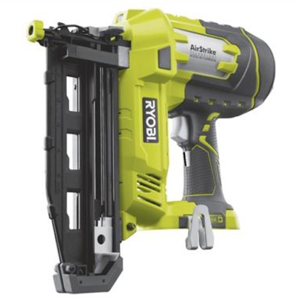 Thân máy bắn đinh không dây ryobi 18v 16ga r18nl16-0
