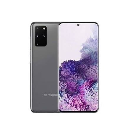 Holding a Samsung S20Plus Phone in Your Hand Is Both Beautiful and Affordable, and It's Powerful for Surfing the Web, so It's Really Ok. - 3