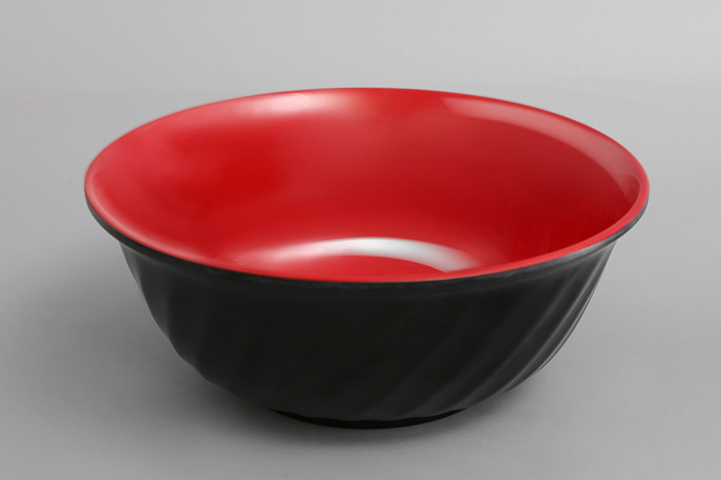 [HCM]Tô canh nhựa Melamine 20 cm Vinh Cơ VCML144