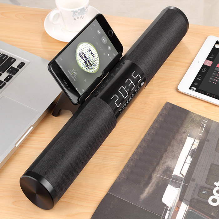 [ SẢ KHO ] Loa Bluetooth Mini Bass Mạnh  Không Dây  R1 - Loa Siêu Trầm - Pin 2200mAh Cung Cấp 10 giờ sử dụng - Âm thanh 360 - Nhận Cuộc Gọi Dễ Dàng MAII Shop..Bảo Hành 12 Tháng, Lỗi 1 Đổi