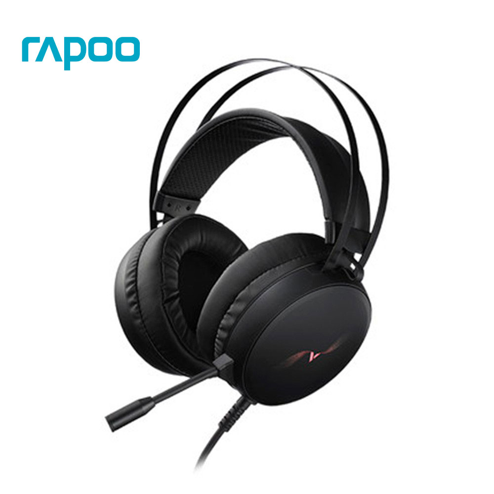 Tai Nghe Gaming Rapoo VH310 Virtual 7.1 - Hàng Chính Hãng