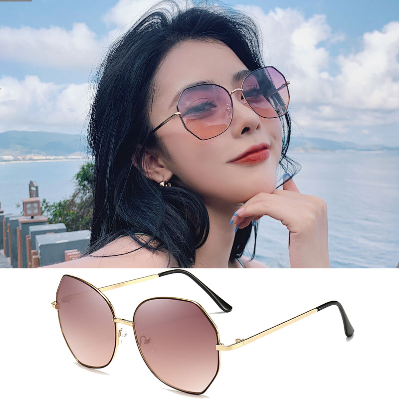 Kính mát nữ K05 - kính râm nữ Mắt kính kiểu dáng thời trang, sành điệu , KÍNH MAT chống tia UV, kính phân cực