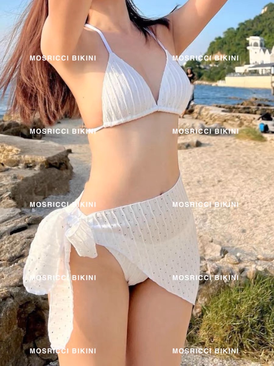 Set bikini 2 mảnh cực sexy đẹp đồ tắm đồ bơi đi biển B70