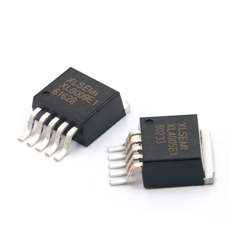 Bộ 2 ic tăng áp nguồn xung xl6009 to-263 -tang ap 40v