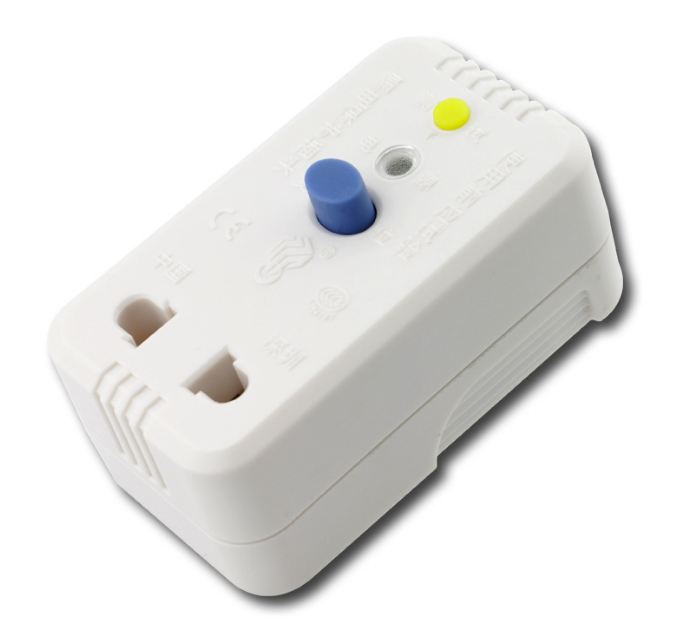 Ổ cắm chống giật, dò điện cho các thiết bị NB-ZL2M10