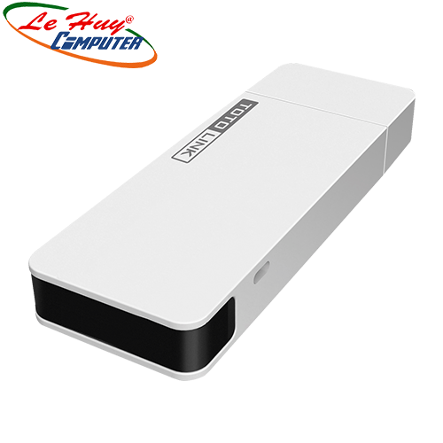 Usb wifi totolink n300um chuẩn n tốc độ 300mbps