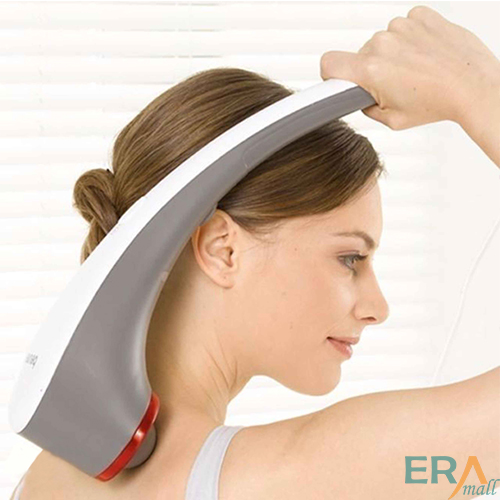 Máy massage cầm tay đèn hồng ngoại Beurer MG55  1,250,000 1,050,000