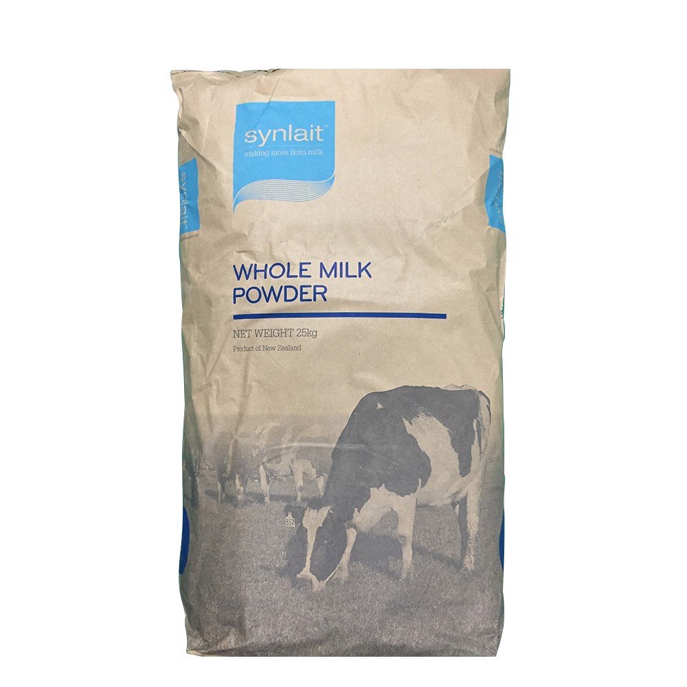 Sữa bột nguyên kem tan nhanh synlait xuất xứ new zealand 1kg