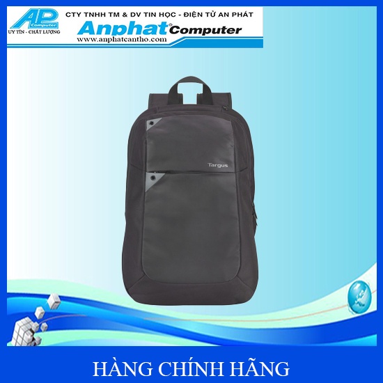 BaLo Laptop 15.6 TARGUS Intellect Backpack - Hàng Chính Hãng - Bảo hành 12 tháng