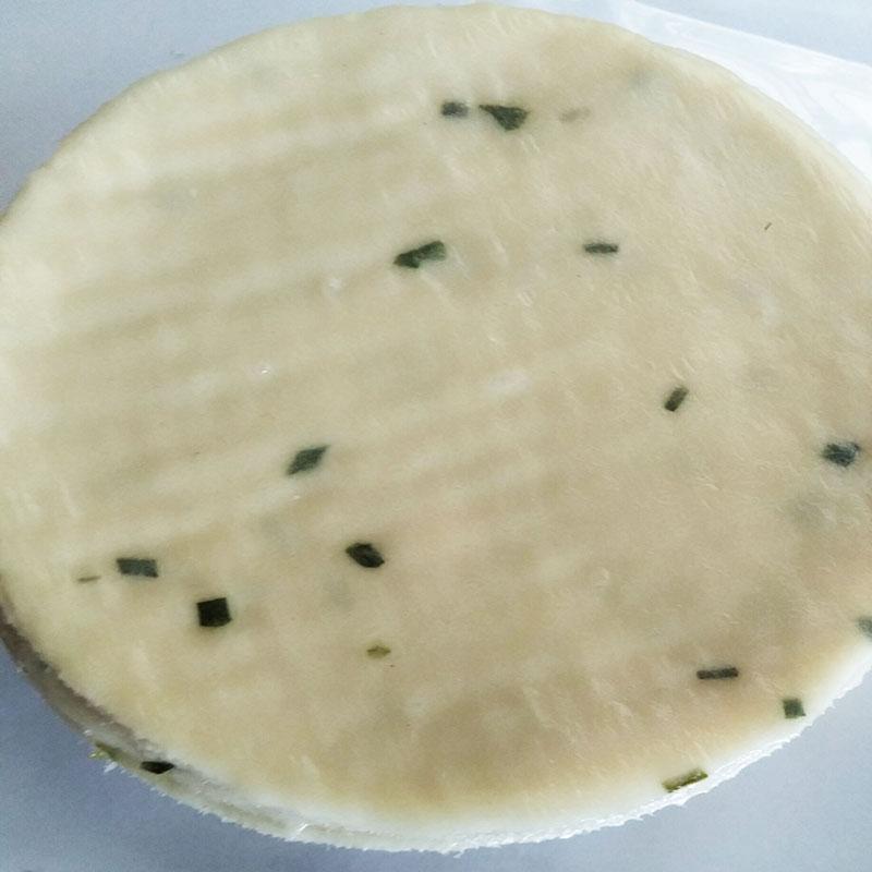 Bánh phồng Sơn Đốc nếp mặn 50 bánh