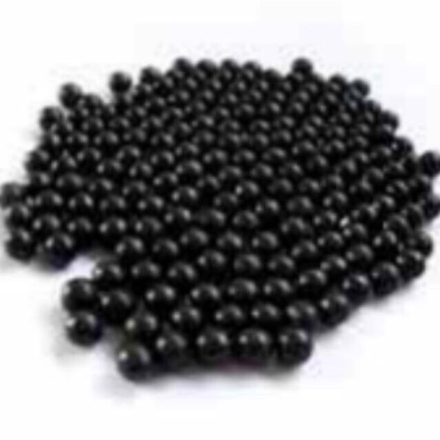 1KG VIÊN HOÀN HÀ THỦ Ô MẬT ONG RỪNG CÓ TEM BẢO HÀNH