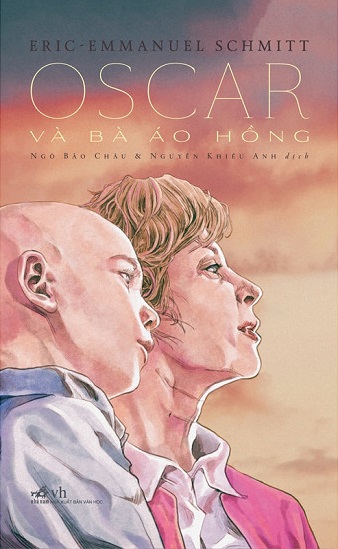 Fahasa - Oscar Và Bà Áo Hồng (Tái Bản 2018)