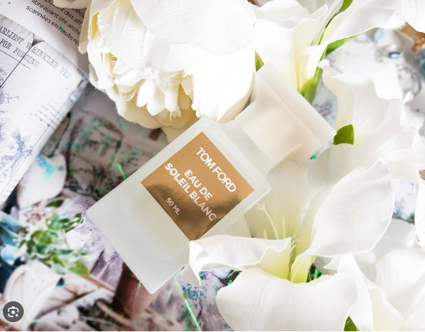 Tom Ford Soleil Blanc Eau de Parfum travel size chính hãng