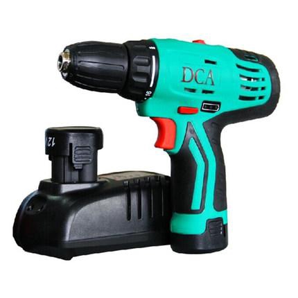 12v máy khoan vặn vít dùng pin dca adjz10-10e