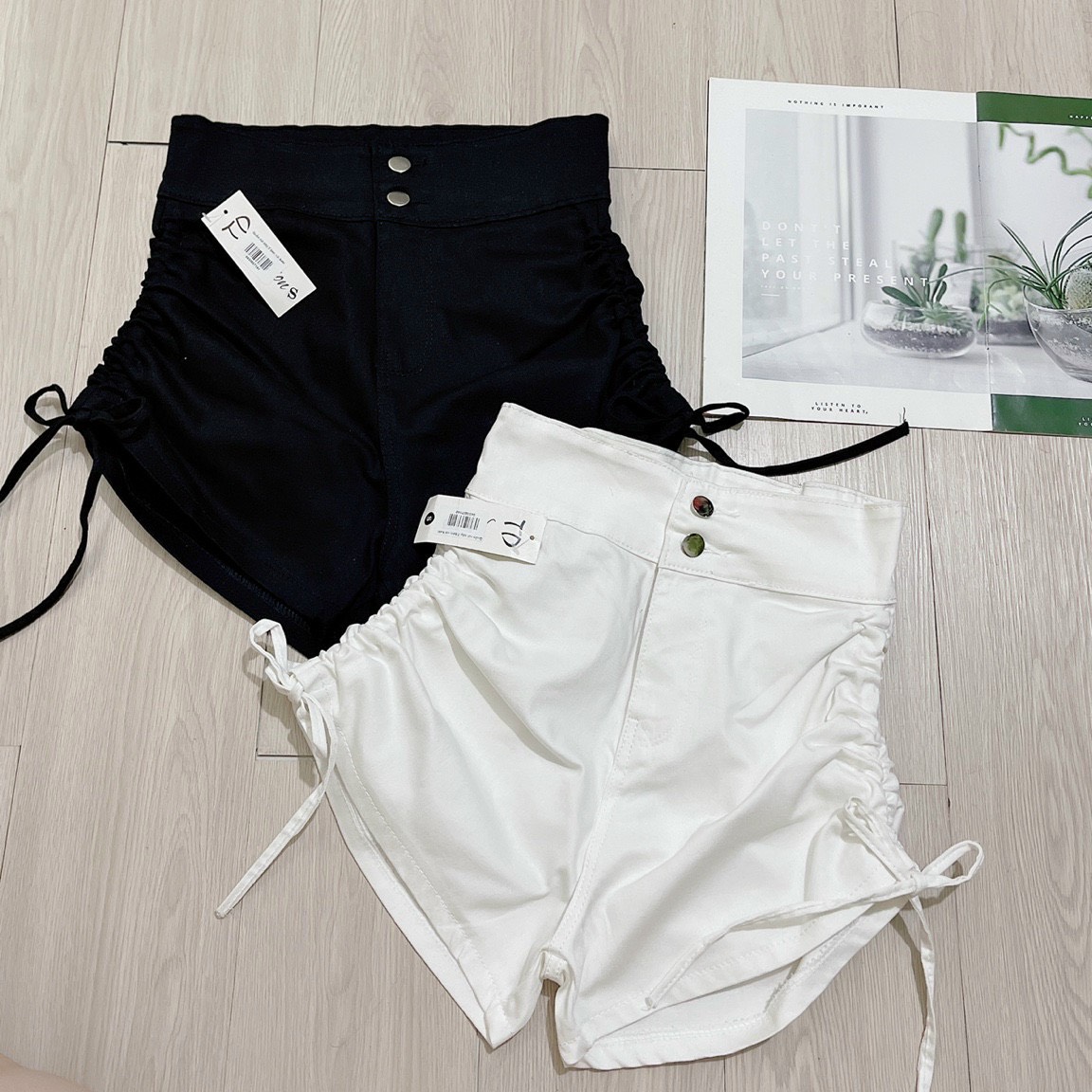 (FREE SHIP) Quần short kaki mẫu mới siêu hot.
