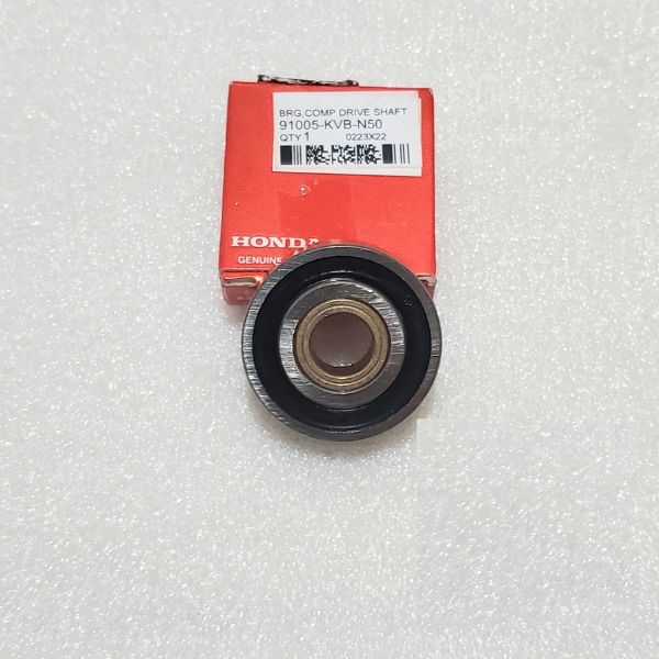 Bạc đạn lốc nồi ab zin indonesia - 91005-kvb-n50