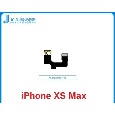 Cáp face id jc iphone xs max