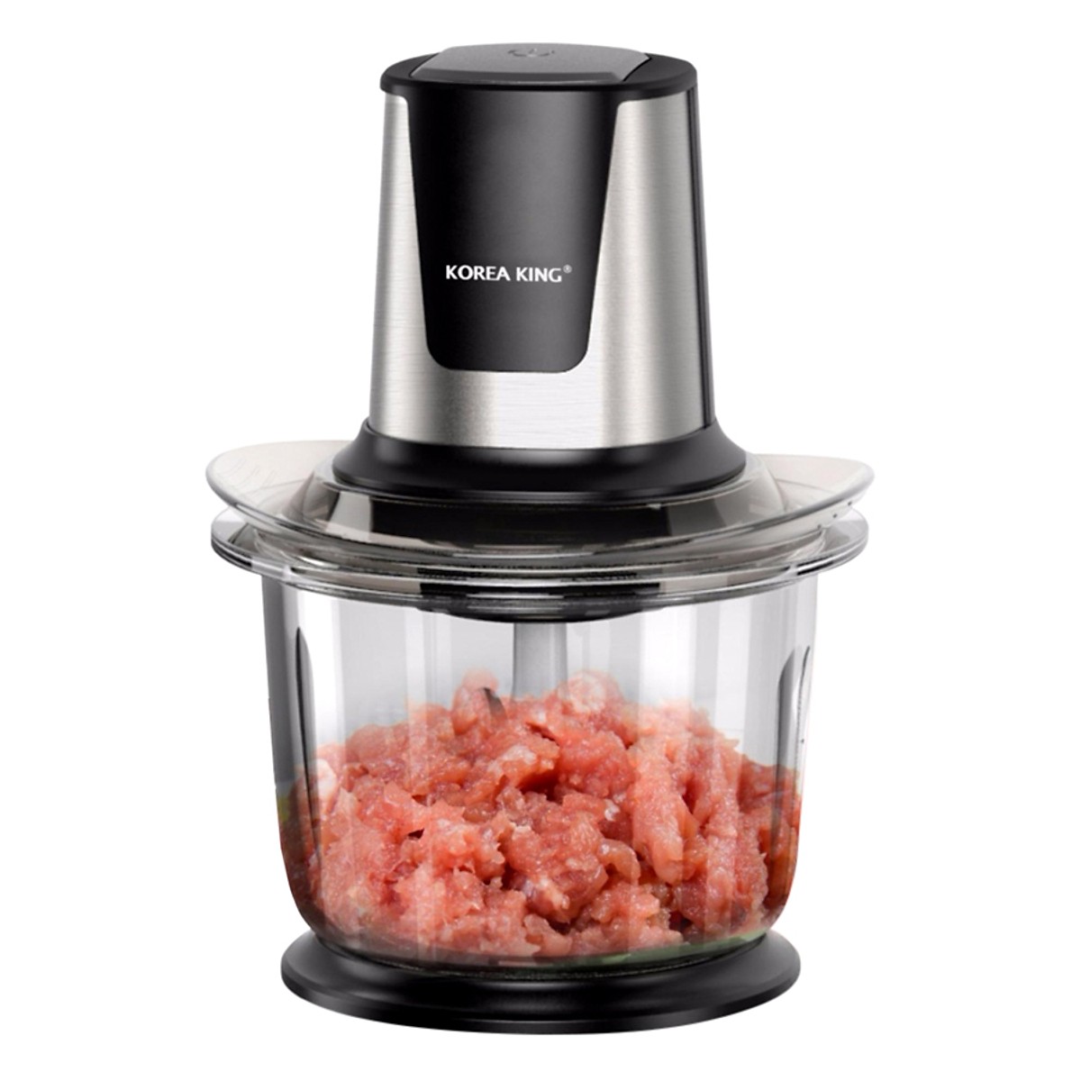 Máy xay thịt korea king kmc-9066g