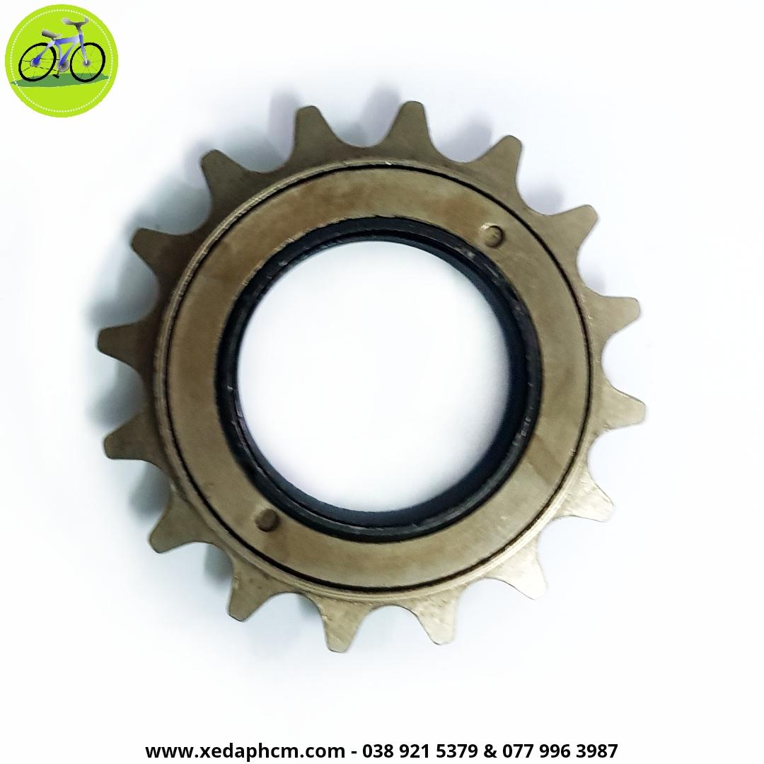 [HCM]Líp xe đạp 16 răng cho xe phổ thông martin asama Yamakato