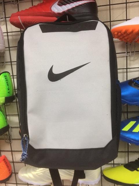 Túi Đựng Giày Đá Bóng 1 ngăn, Có dây đeo chéo + vai xách