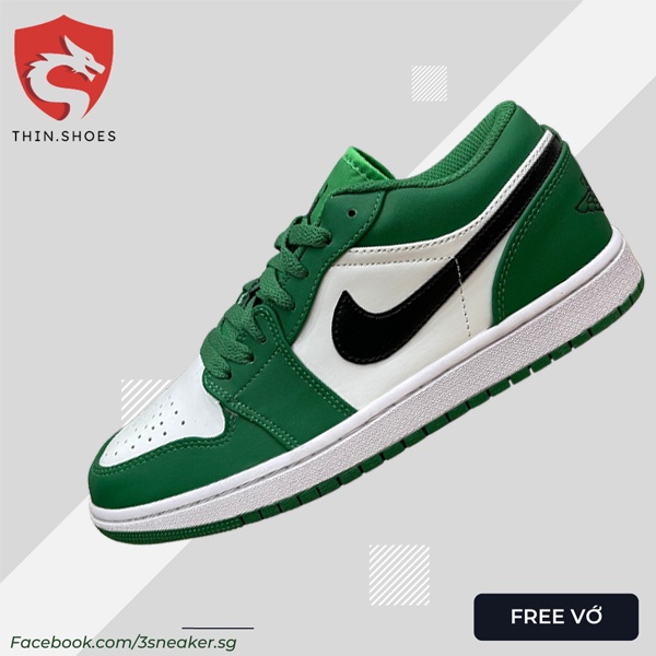 Nike Jordan Green Giá Tốt T04/2023 | Mua tại 