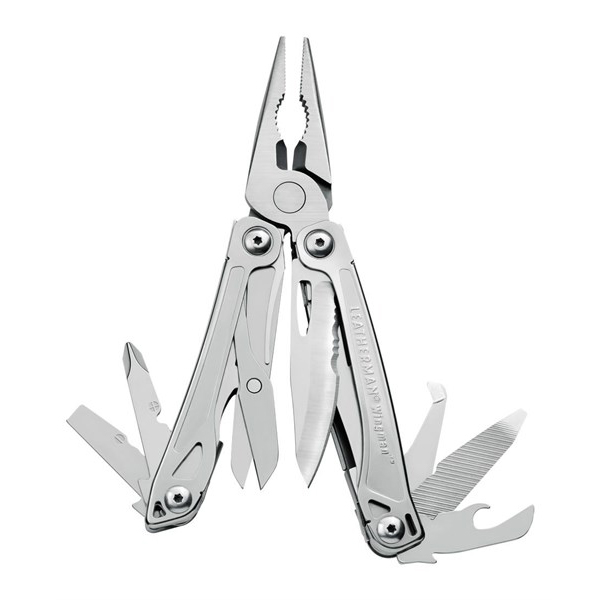 Dụng cụ đa năng Leatherman Wingman