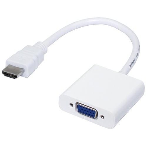Cáp hdmi to vga