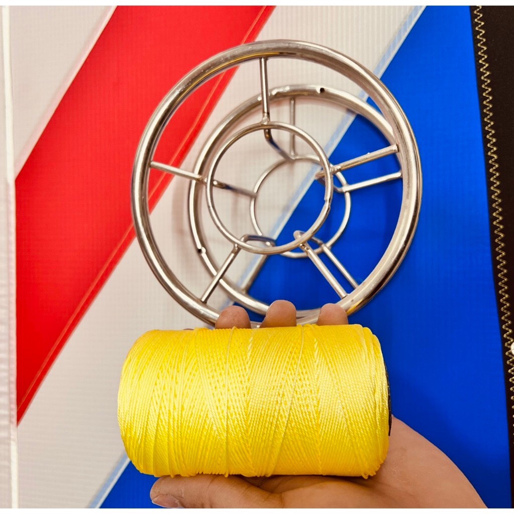 Dây Và Guồng Thả Diều